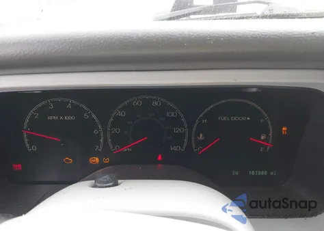 2005 Lincoln Aviator из США, поврежденный, VIN 5LMEU88H05ZJ07998